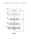 OCCUPANT SHARING OF DISPLAYED CONTENT IN VEHICLES diagram and image