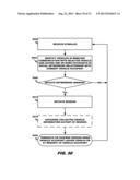 OCCUPANT SHARING OF DISPLAYED CONTENT IN VEHICLES diagram and image