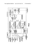 ENGINE-OVERRUN-PREVENTING CONTROL DEVICE FOR WORK VEHICLE diagram and image