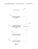 NAVIGATION SYSTEM AND METHOD FOR DETERMINING A ROUTE BASED ON SUN POSITION     AND WEATHER diagram and image