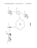 Method And System For Adjusting A Demand-Response Transit Schedule diagram and image