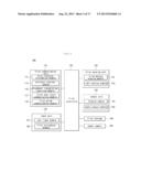 NAVIGATION SYSTEM AND METHOD FOR CONTROLLING VEHICLE NAVIGATION diagram and image