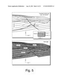 BUILDING FAULTED GRIDS FOR A SEDIMENTARY BASIN INCLUDING STRUCTURAL AND     STRATIGRAPHIC INTERFACES diagram and image