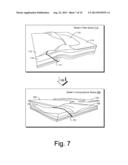 BUILDING FAULTED GRIDS FOR A SEDIMENTARY BASIN INCLUDING STRUCTURAL AND     STRATIGRAPHIC INTERFACES diagram and image