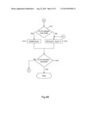 METHOD AND SYSTEM FOR DETECTION OF ONSET OF NEAR-END SIGNAL IN AN ECHO     CANCELLATION SYSTEM diagram and image