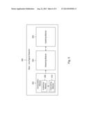 METHOD AND SYSTEM FOR DETECTION OF ONSET OF NEAR-END SIGNAL IN AN ECHO     CANCELLATION SYSTEM diagram and image