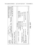 Systems and methods for improved bond purchasing diagram and image