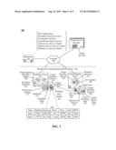 DYNAMICALLY OPTIMIZED DISTRIBUITED CLOUD COMPUTING-BASED BUSINESS PROCESS     MANAGEMENT (BPM) SYSTEM diagram and image