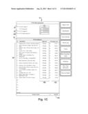 RETAIL PLANNING APPLICATION AND METHOD FOR CONSUMER PRODUCTS diagram and image