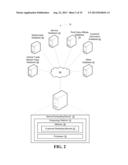 SYSTEM FOR DETERMINING A TRADE-IN VALUE OF AN ITEM BASED ON A MATCH TO A     DATABASE OF CUSTOMERS diagram and image