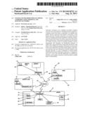 SYSTEM AND METHODS FOR ELECTRONIC COMMERCE USING PERSONAL AND BUSINESS     NETWORKS diagram and image