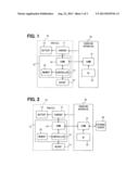 CHARGING PAYMENT SYSTEM AND TARGET APPARATUS USED IN THE SAME diagram and image