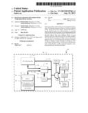 FINANCIAL TRANSACTION TOKEN WITH ONBOARD POWER SOURCE diagram and image