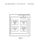Systems and Methods for Facilitating Secured Financial Transactions diagram and image