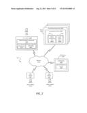 METHOD AND SYSTEM FOR PROVIDING INFORMATION FROM A CUSTOMER RELATIONSHIP     MANAGEMENT SYSTEM diagram and image