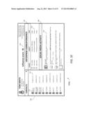 METHOD AND SYSTEM FOR PROVIDING INFORMATION FROM A CUSTOMER RELATIONSHIP     MANAGEMENT SYSTEM diagram and image