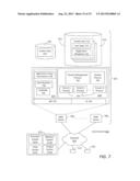 METHOD AND SYSTEM FOR PROVIDING INFORMATION FROM A CUSTOMER RELATIONSHIP     MANAGEMENT SYSTEM diagram and image