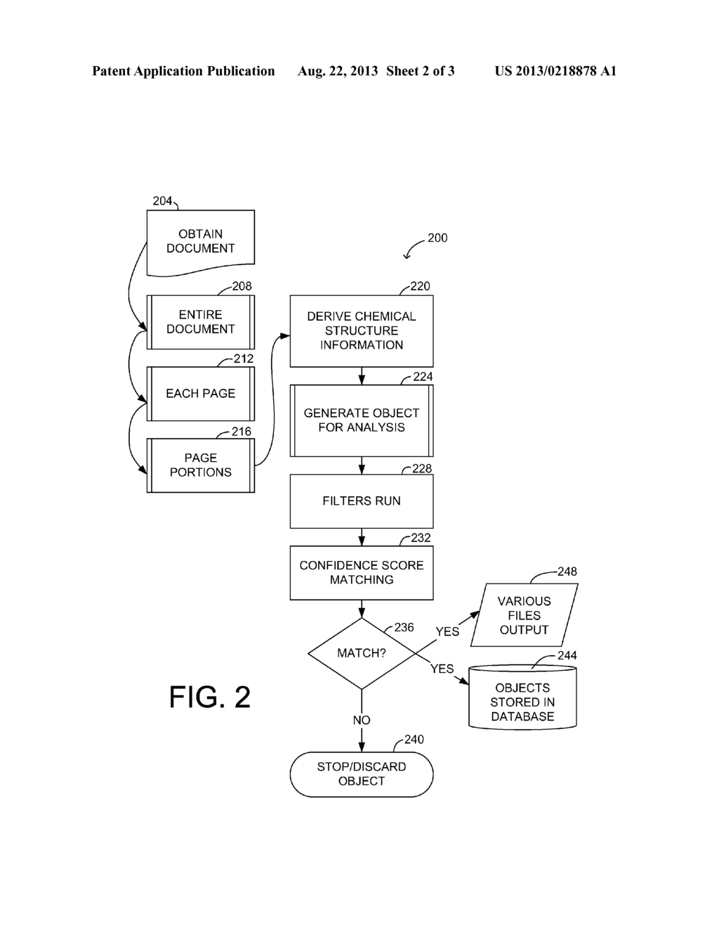 SYSTEMS, METHODS, AND APPARATUS FOR PROCESSING DOCUMENTS TO IDENTIFY     STRUCTURES - diagram, schematic, and image 03