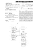 Adaptively Optimizing Order Entry System diagram and image