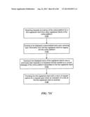 SYSTEM AND METHOD FOR PROVIDING SOFTWARE TOOLS WITHIN AN ONLINE PLATFORM     FOR ORGANIZING GROUPS AND COMMUNICATING WITH MEMBER CLIENTS OF GROUP diagram and image