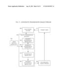 User Targeted Medical Imaging And Information Packaging, Compression And     Distribution System diagram and image