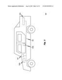 NETWORK SELECTOR IN A VEHICLE INFOTAINMENT SYSTEM diagram and image