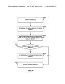 NETWORK SELECTOR IN A VEHICLE INFOTAINMENT SYSTEM diagram and image