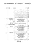 SCREEN MIRRORING METHOD AND APPARATUS THEREOF diagram and image