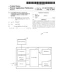 ELECTRONIC DEVICE CAPABLE OF AUTOMATICALLY SWITCHING MODES OF A MEMORY     MODULE AND RELATED METHOD diagram and image