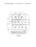 Island-Based Network Flow Processor Integrated Circuit diagram and image