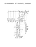 Island-Based Network Flow Processor Integrated Circuit diagram and image