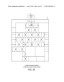 Island-Based Network Flow Processor Integrated Circuit diagram and image