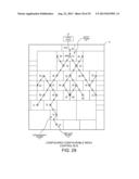 Island-Based Network Flow Processor Integrated Circuit diagram and image