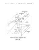 Island-Based Network Flow Processor Integrated Circuit diagram and image