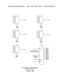 Island-Based Network Flow Processor Integrated Circuit diagram and image