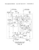 Island-Based Network Flow Processor Integrated Circuit diagram and image