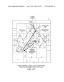 Island-Based Network Flow Processor Integrated Circuit diagram and image