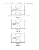 Global Event Chain In An Island-Based Network Flow Processor diagram and image