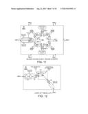 Global Event Chain In An Island-Based Network Flow Processor diagram and image