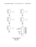 Global Event Chain In An Island-Based Network Flow Processor diagram and image