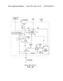 Global Event Chain In An Island-Based Network Flow Processor diagram and image