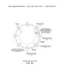 Global Event Chain In An Island-Based Network Flow Processor diagram and image