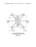 Commonality of Memory Island Interface and Structure diagram and image