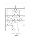 Commonality of Memory Island Interface and Structure diagram and image