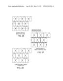 Commonality of Memory Island Interface and Structure diagram and image