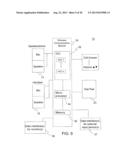 Mobile Device Docking Station diagram and image