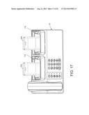 Mobile Device Docking Station diagram and image