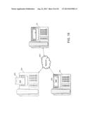 Mobile Device Docking Station diagram and image