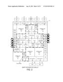 Staggered Island Structure In An Island-Based Network Flow Processor diagram and image