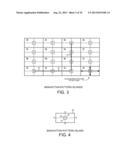 Staggered Island Structure In An Island-Based Network Flow Processor diagram and image